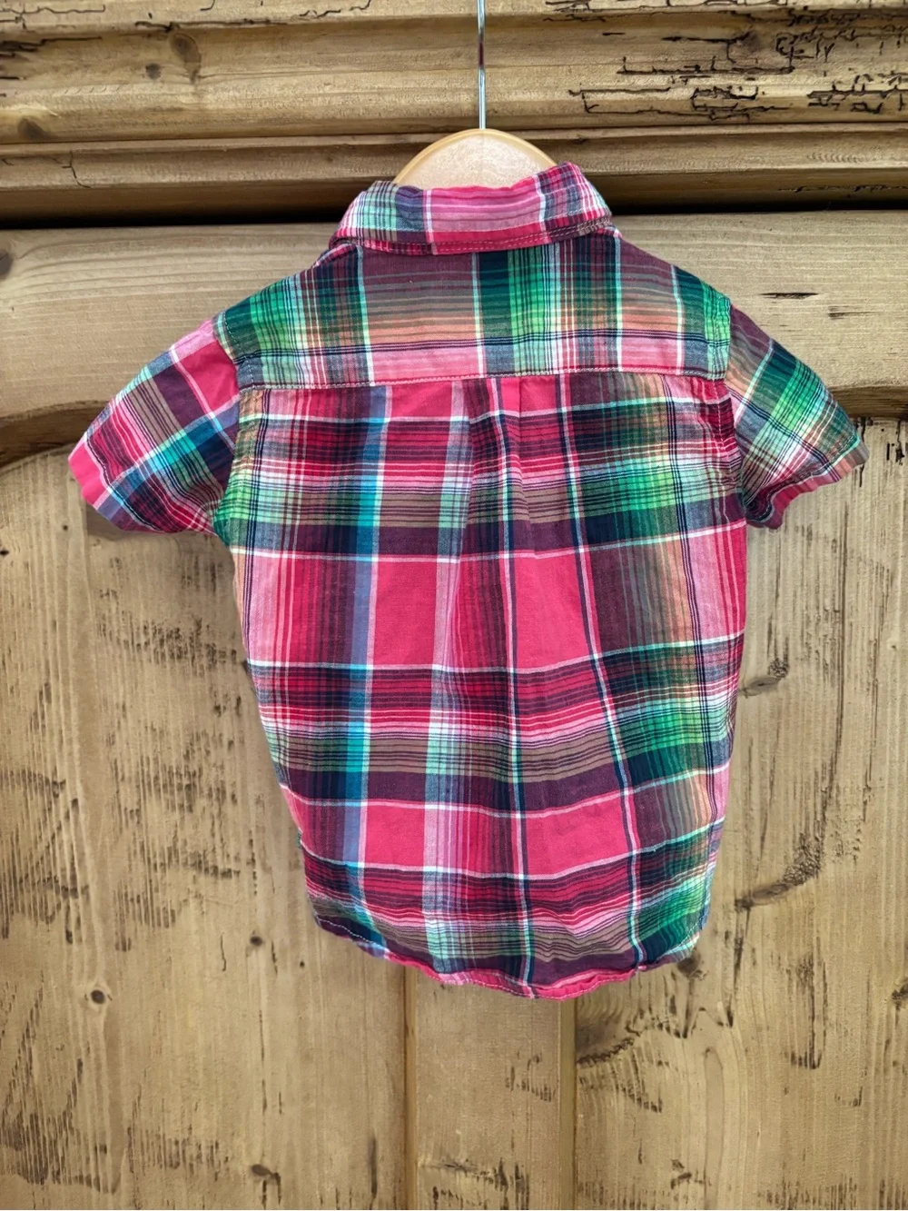 Ralph Lauren classic ralph